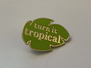 Turn it Tropical Product Image
